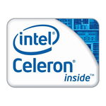 CPU INTEL skt. 1150   CELERON dual core G1820, 2C, 2.7GHz, 2MB  BOX "BX80646G1820", nobrand