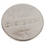 Baterie 3V CR2016 Energizer Lithium, 