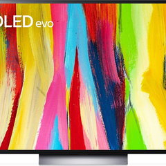 Televizor OLED TV 77"