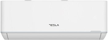 Aparat de aer conditionat Tesla Superior TT34TP21-1232IAWUV, 12000 BTU, Clasa A++ (racire)/A+ (incalzire), R32, I Feel, Auto curatare, Functie Turbo, Wi-Fi, UV, Alb