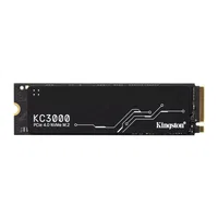 SSD Kingston KC3000 1TB  M.2 2280, Kingston
