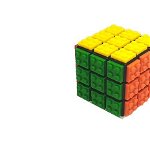 Cub Rubik Lego 3x3x3 FanXin, Preturi Reduse