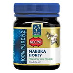 Miere de Manuka MGO 550+ bio 250g TranzAlpine