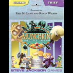 Munchkin CCG: Cleric and Thief Starter Set, Munchkin