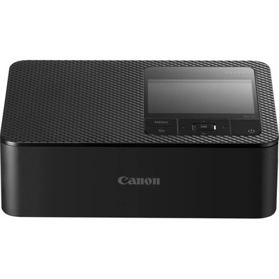Imprimanta SELPHY CP1500 	Sublimare  Color 60W Wi-Fi LCD LED A6  Negru, Canon