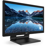 Monitor Philips 21.5" 222B9T/00, PHILIPS