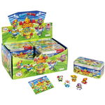 Set de joaca SuperThings - Echipa Tin Terrible, Magicbox Toys