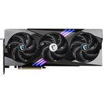Placa video nVidia GeForce RTX 5080 16GB Gaming Trio OC GDDR7 256bit DLSS 4.0, MSI