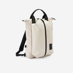 Rucsac ACTV MBLTY SHIBUYA 17L Bej, NEWFEEL