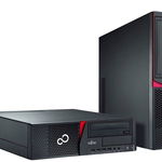 Calculator Sistem PC Refurbished Fujitsu Esprimo E910, (Procesor Intel Core i7-3770 (up to 3.90 GHz), 8GB DDR3, 240GB SSD, Intel HD Graphics 4000), Fujitsu