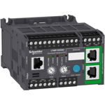 Controler Motor Ltm R Tesys T - 24 V C.C. 100 A Pentru Tcp/Ip Ethernet, Schneider