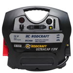 Robot de pornire - Rodcraft-RC500