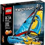 Iaht de curse 42074 LEGO Technic, LEGO