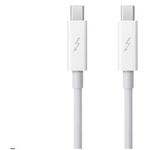 Cablu Apple Thunderbolt 0.5m White md862zm/a