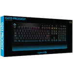 Tastatura Logitech G213 Prodigy PC