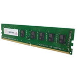 Memorie RAM, QNAP, 16 GB, DDR4, 2400 Mhz, UDIMM, Verde