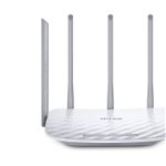 Router Wireless TP-Link ARCHER C60, 4*10/100Mbps LAN Ports ,1*10/100MbpsWAN Port,