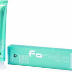 Fanola Fanola Color Cream Cremă pentru colorarea părului 9.1, Fanola
