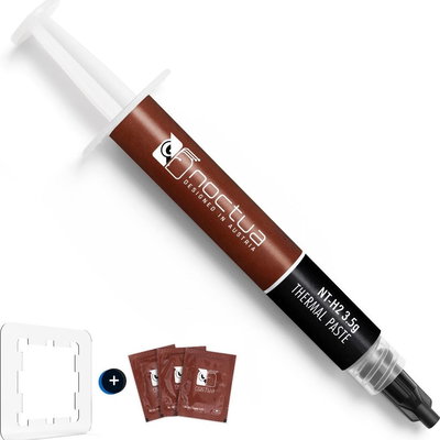 Pasta Termoconductoare Noctua NT-H2 - 3,5g