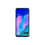 Huawei P40 lite E 6.39"" Dual SIM 4G Octa-Core aurora blue