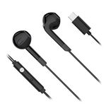 Casti stereo in-ear cu microfon Kruger&matz, Kruger Matz