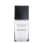 L'eau d'issey pour homme intense 125 ml, Issey Miyake