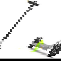 Trotineta electrica cu semnalizari Aprilia E-SRZ Motor 350W, auton. 20 Km, viteza max 25 Km/h