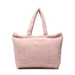 Puma Geantă Core Sherpa Tote Bag 079163 02 Roz, Puma