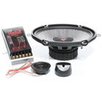 Difuzoare componente Audio System R 507 EVO 2 100 watts 127x178 mm 5"x7" 3 ohm FORD COMPO, Audio System