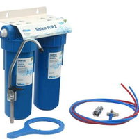 AquaPUR Sistem de filtrare apa PUR2, 10 inch, 4 bar