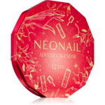 NEONAIL Advent Calendar 12 Beautiful Surprises Calendar de Crăciun, NeoNail