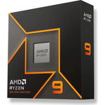 Procesor AMD Ryzen 9 9950X (16x 4.3 GHz) 64 MB L3 Cache Sockel AM5 CPU BOX