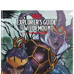 D&D Explorer/'s Guide to Wildemount - EN