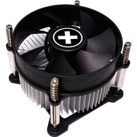 Cooler CPU I200 Intel Negru, Xilence