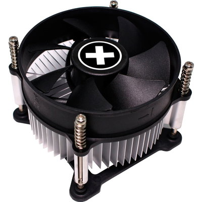 Cooler procesor Xilence Performance C XC030, 65 W, 2200 rpm