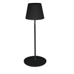 Lampa de masa Soho Sunset negru