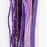 Fiorello Creative fire violet 20buc. FIORELLO, Fiorello