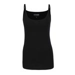 Top negru Haily's Cami Leni