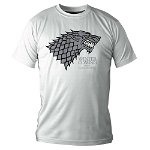 Tricou Game of Thrones Winter Is Coming, Game of Thrones