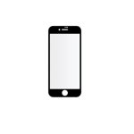 Folie de protectie Hofi Glass Pro+ pentru Apple iPhone 7/8/SE 2020/2022 Negru