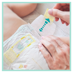 Pampers Premium, Nr. 5, 11-16 Kg, 44 Bucăți