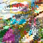 Povesti din lumea intreaga, Corsar