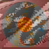 Momente Din Creatia Interpretativa. Scene Din Print Si Cersetor, Aventurile Lui Cippolino, Prichindel Si Maruntica, Poveste Pe Strune Si Clape, Etc., 