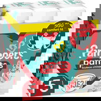 Scutece-Chilotel Pampers Active Baby XXL Box, Marimea 5, 11kg-17kg, 152 buc