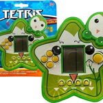 Consola joc Tetris