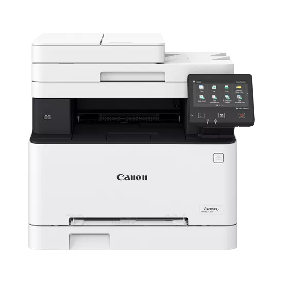 Multifunctional laser color Canon MF651Cw dimensiune A4 Printare Copiere Scanare viteza max 18ppm rezolutie max 1200x1200dpi processor