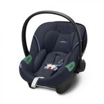 Scoica Auto, Aton 5, Grupa 0-13Kg, River Blue Turquoise, Cybex