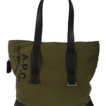 A.P.C. A.P.C. Bag COGFD.H61729 JAA KAKI Green