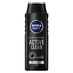 Sampon Nivea men active clean, 400 ml Sampon Nivea men active clean, 400 ml