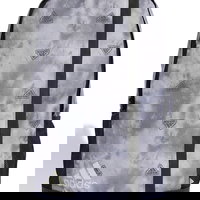 adidas Performance, Rucsac unisex Linear - 22.5 L, Negru, Liliac prafuit